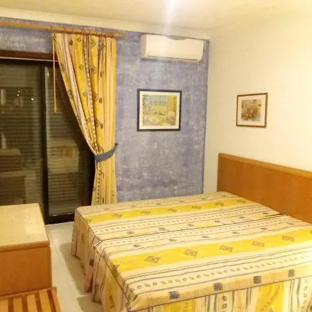 With One Bedroom In With Shared Pool Furnished Balcony And Wifi 公寓 *