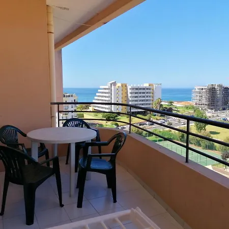 Апартаменты With One Bedroom In With Shared Pool Furnished Balcony And Wifi