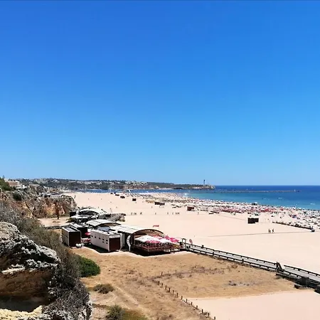 With One Bedroom In With Shared Pool Furnished Balcony And Wifi Портиман